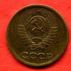 1 копейка