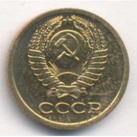 1 копейка