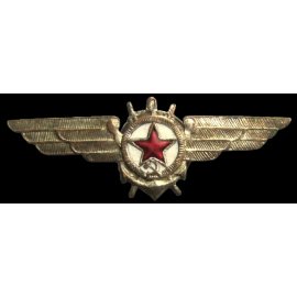 Знаки ВВС ВМФ