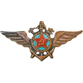 Знаки ВВС ВМФ
