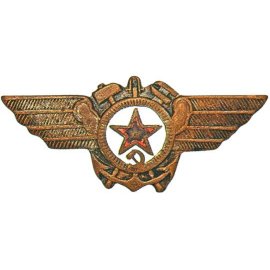 Знаки ВВС ВМФ