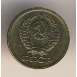 1 копейка
