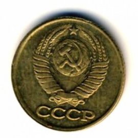1 копейка