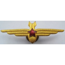 Знаки ВВС ВМФ