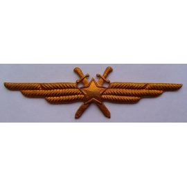 Знаки ВВС ВМФ