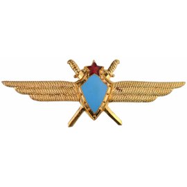 Знаки ВВС ВМФ