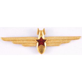 Знаки ВВС ВМФ